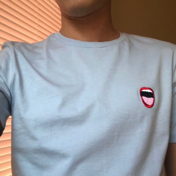 Topman T Shirt - Picture 1 of 2